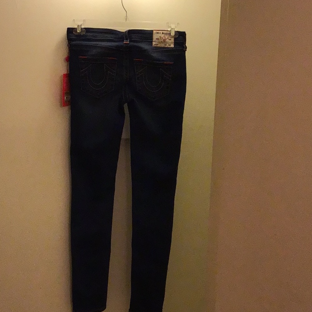 Jeans - Picture 2 of 2